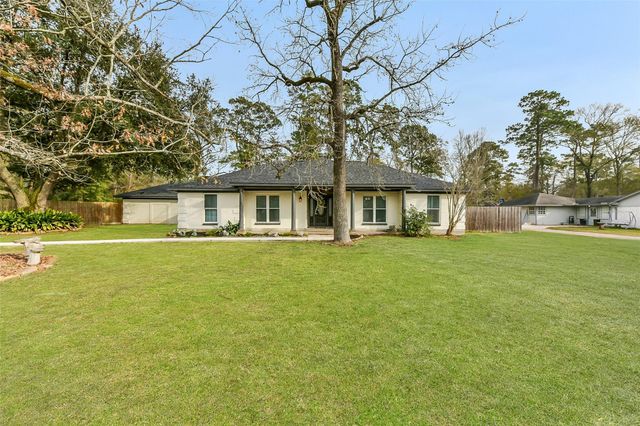 2410 Roman Forest Boulevard, New Caney, TX 77357