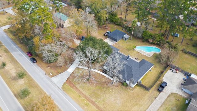 2410 Roman Forest Boulevard, New Caney, TX 77357