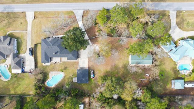 2410 Roman Forest Boulevard, New Caney, TX 77357