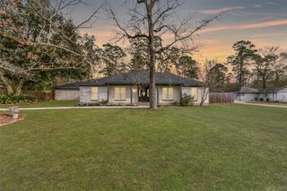 2410 Roman Forest Boulevard, New Caney, TX 77357