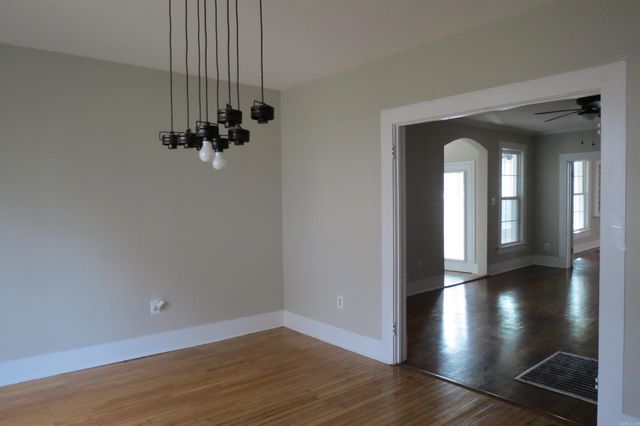 501 N Church Street, Monticello, AR 71655