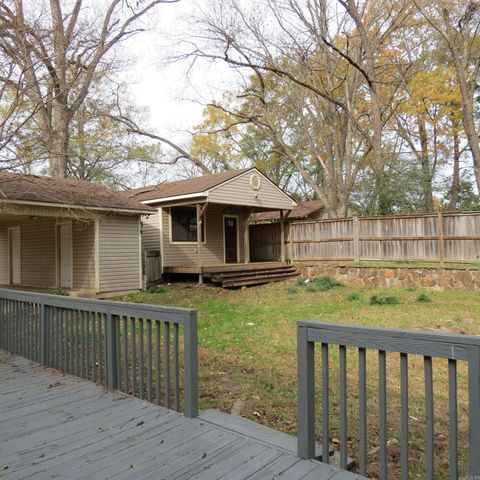 501 N Church Street, Monticello, AR 71655