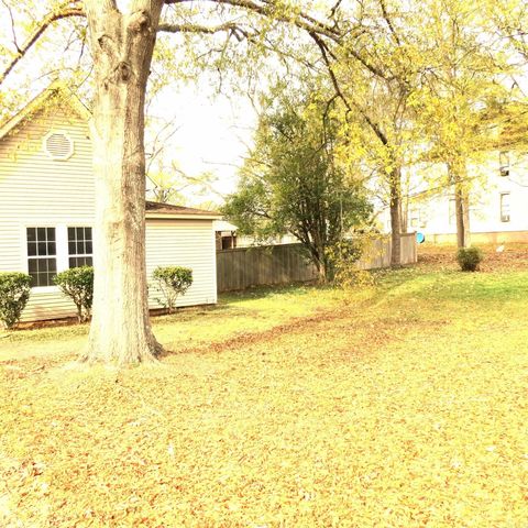 501 N Church Street, Monticello, AR 71655
