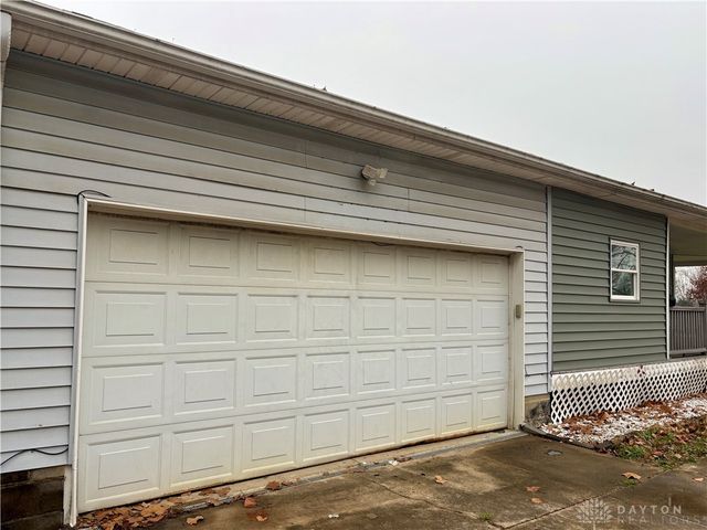 5800 Trenton Franklin Road, Middletown, OH 45042