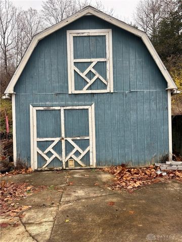 5800 Trenton Franklin Road, Middletown, OH 45042