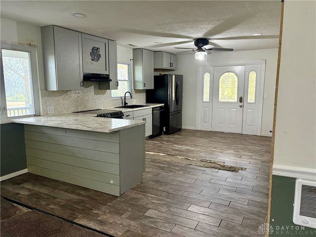 5800 Trenton Franklin Road, Middletown, OH 45042