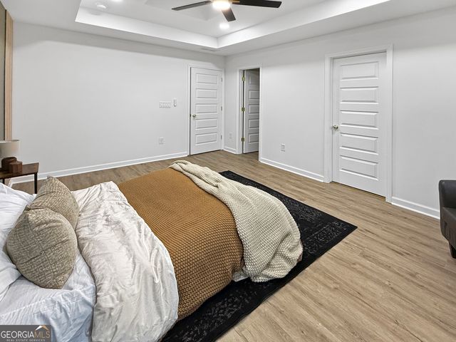2615 Virginia Cove, Riverdale, GA 30296