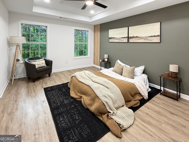 2615 Virginia Cove, Riverdale, GA 30296