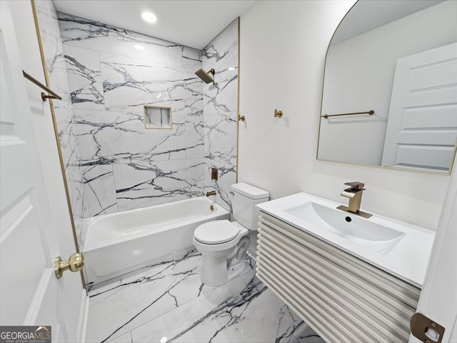 2615 Virginia Cove, Riverdale, GA 30296