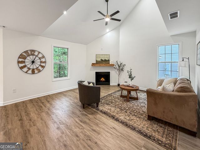 2615 Virginia Cove, Riverdale, GA 30296