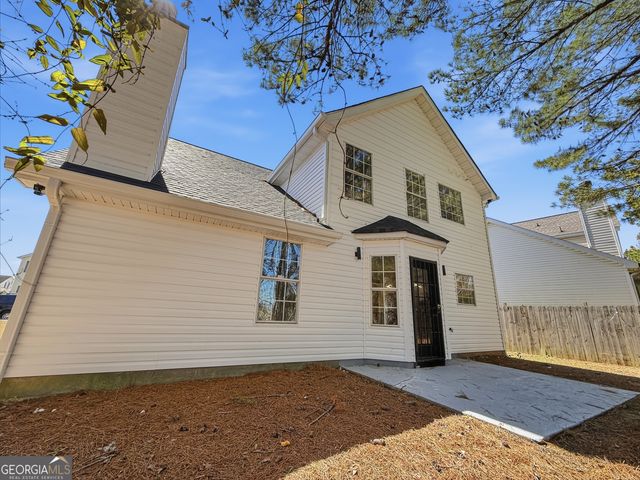 2615 Virginia Cove, Riverdale, GA 30296