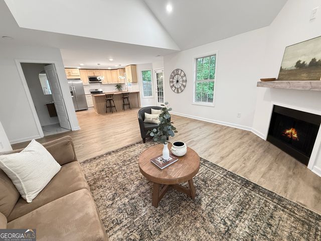 2615 Virginia Cove, Riverdale, GA 30296