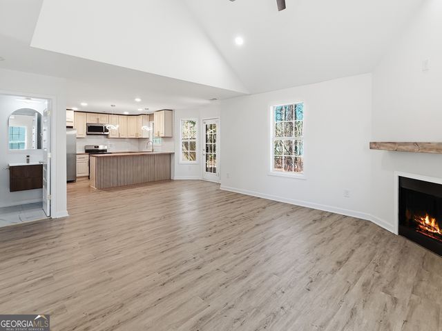 2615 Virginia Cove, Riverdale, GA 30296