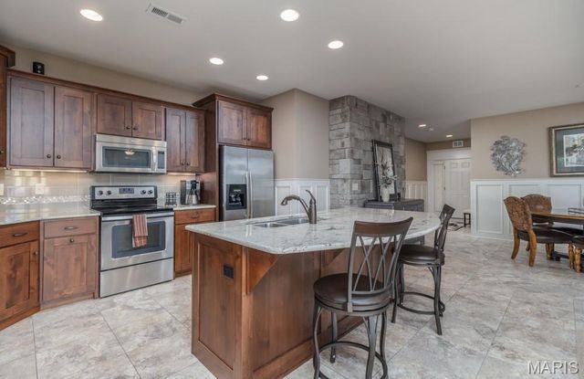 3168 TWIN RIVERS Point 1 E, Camdenton, MO 65420