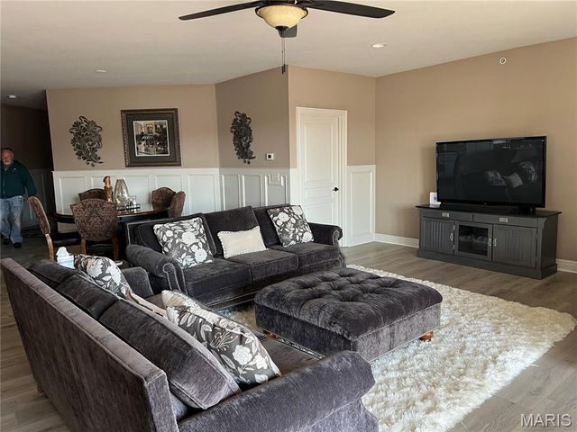 3168 TWIN RIVERS Point 1 E, Camdenton, MO 65420