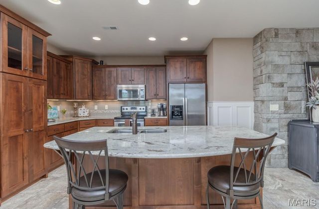 3168 TWIN RIVERS Point 1 E, Camdenton, MO 65420