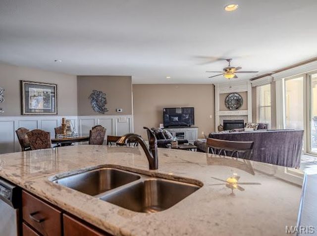 3168 TWIN RIVERS Point 1 E, Camdenton, MO 65420