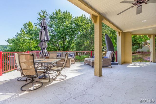 3168 TWIN RIVERS Point 1 E, Camdenton, MO 65420