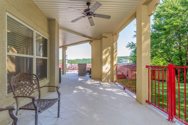 3168 TWIN RIVERS Point 1 E, Camdenton, MO 65420