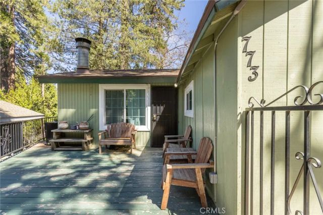 773 Woodland, Crestline, CA 92325