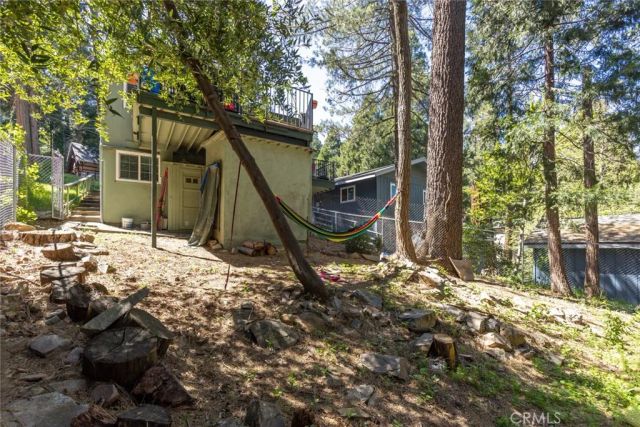 773 Woodland, Crestline, CA 92325