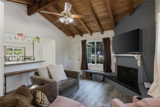 773 Woodland, Crestline, CA 92325