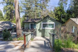 773 Woodland, Crestline, CA 92325