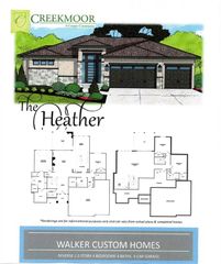 514 Turnbridge Drive, Raymore, MO 64083