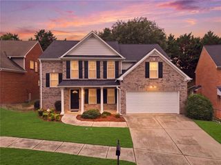 6125 Mulberry Park Drive, Braselton, GA 30517