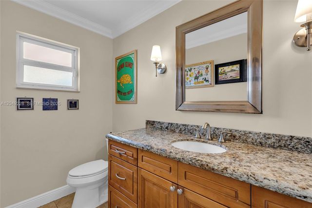 16740 Harbor Court, Weston, FL 33326