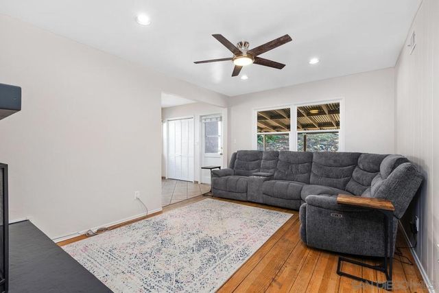 2467 56th Street, San Diego, CA 92105