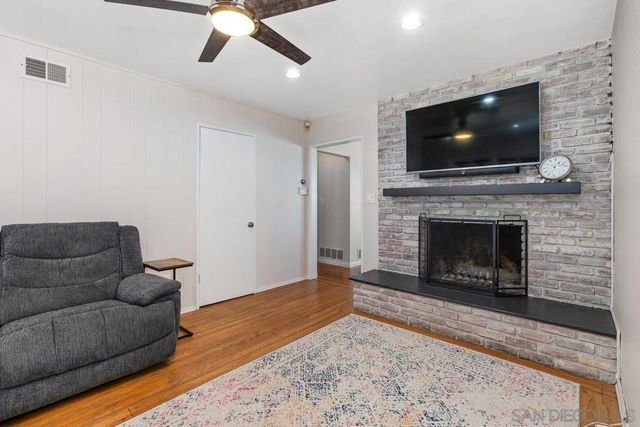 2467 56th Street, San Diego, CA 92105