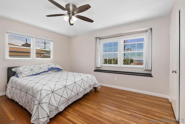 2467 56th Street, San Diego, CA 92105