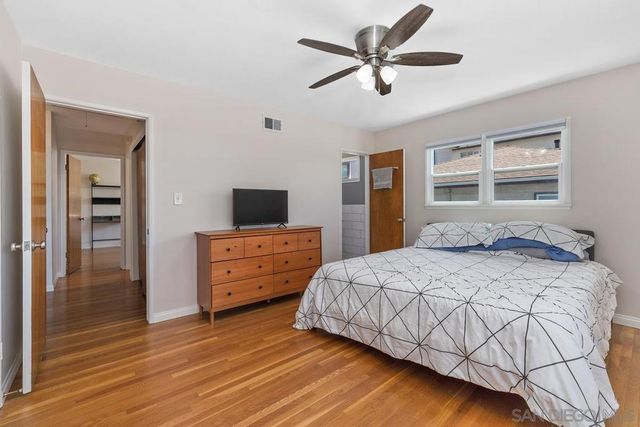 2467 56th Street, San Diego, CA 92105