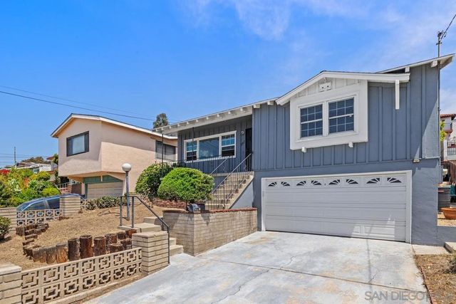 2467 56th Street, San Diego, CA 92105
