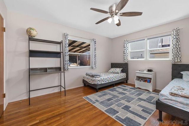 2467 56th Street, San Diego, CA 92105