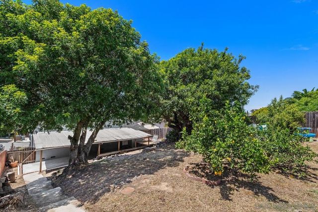 2467 56th Street, San Diego, CA 92105