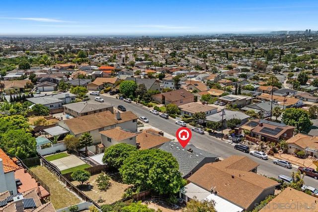 2467 56th Street, San Diego, CA 92105
