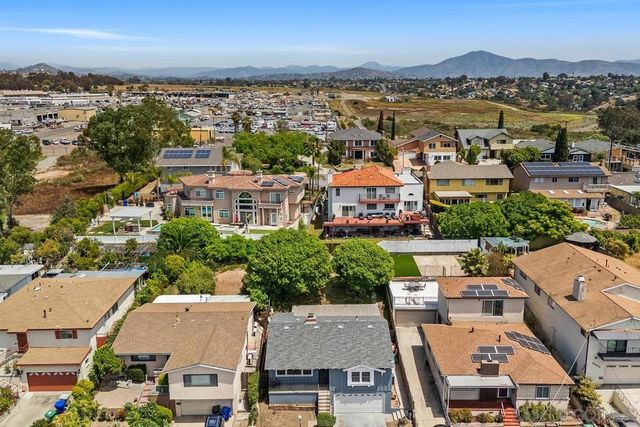 2467 56th Street, San Diego, CA 92105