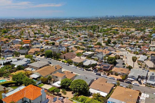 2467 56th Street, San Diego, CA 92105