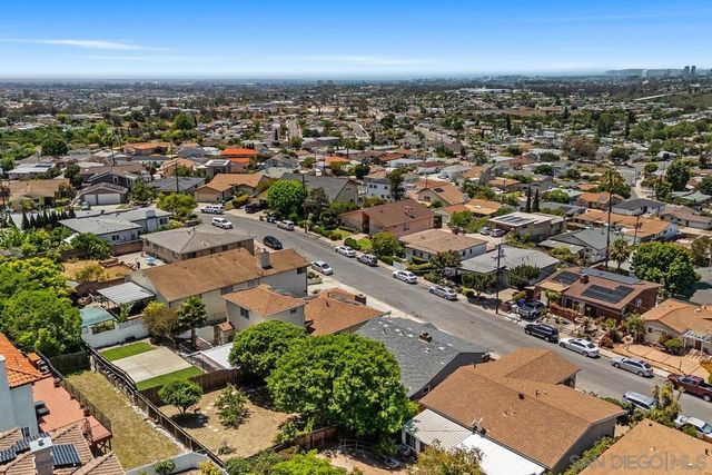 2467 56th Street, San Diego, CA 92105