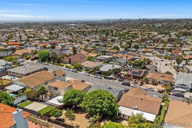 2467 56th Street, San Diego, CA 92105