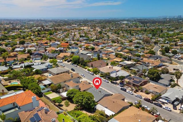 2467 56th Street, San Diego, CA 92105