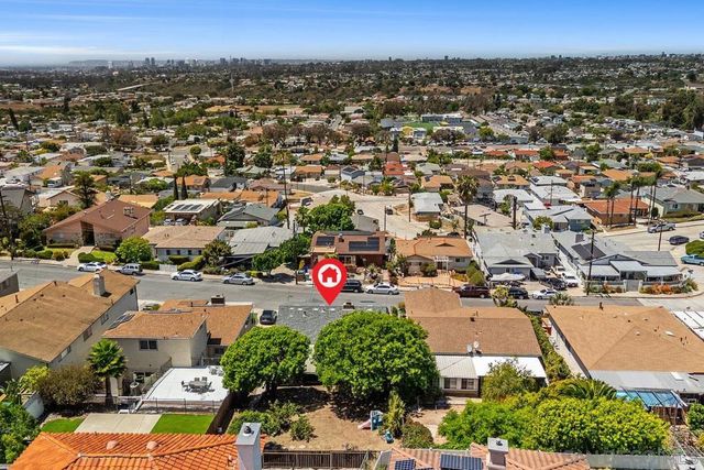 2467 56th Street, San Diego, CA 92105