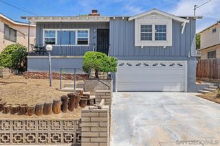 2467 56th Street, San Diego, CA 92105