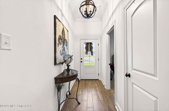 7271 S Aberdeen Drive, Pass Christian, MS 39571