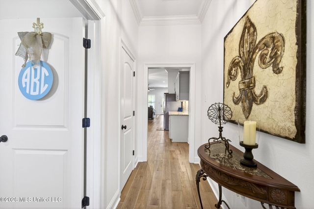 7271 S Aberdeen Drive, Pass Christian, MS 39571