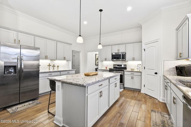 7271 S Aberdeen Drive, Pass Christian, MS 39571