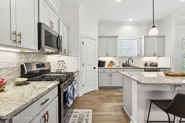 7271 S Aberdeen Drive, Pass Christian, MS 39571