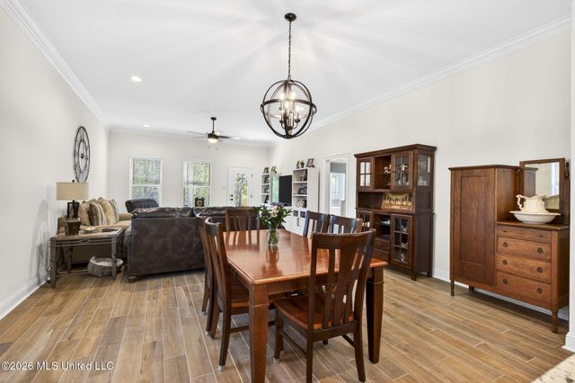 7271 S Aberdeen Drive, Pass Christian, MS 39571